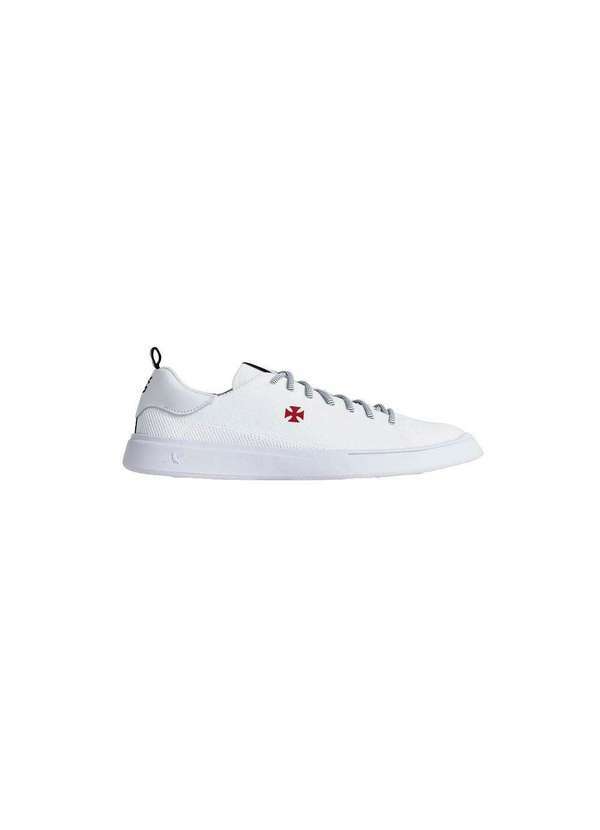 Reserva - Tenis Rsv Classic Knit Vasco Reserva Branco