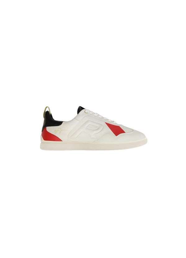 Reserva - Tenis Rsv Heritage Senna Reserva Go Branco