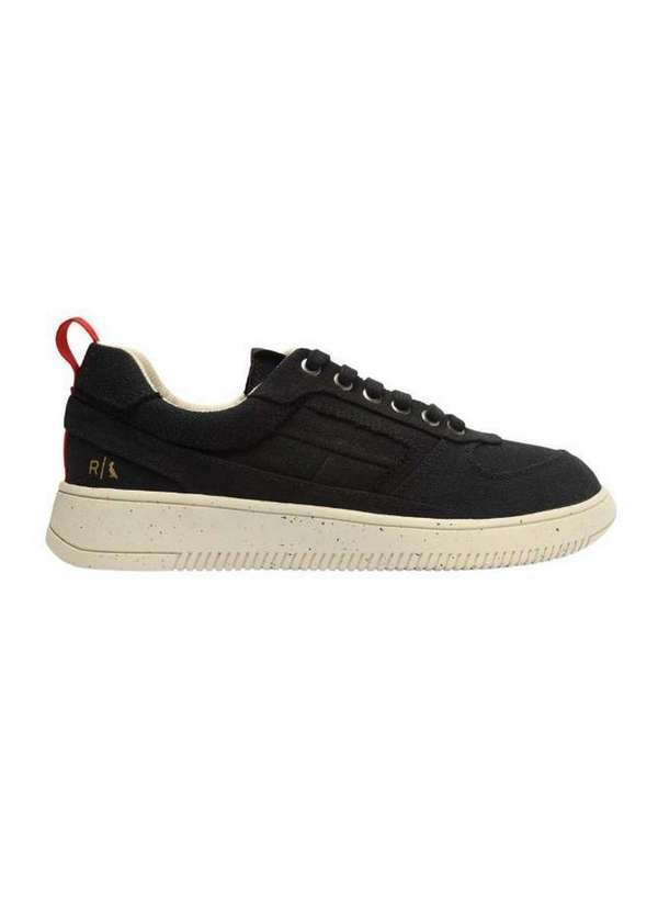 Reserva - Tenis Rsv Hero Sustentável Reserva Preto