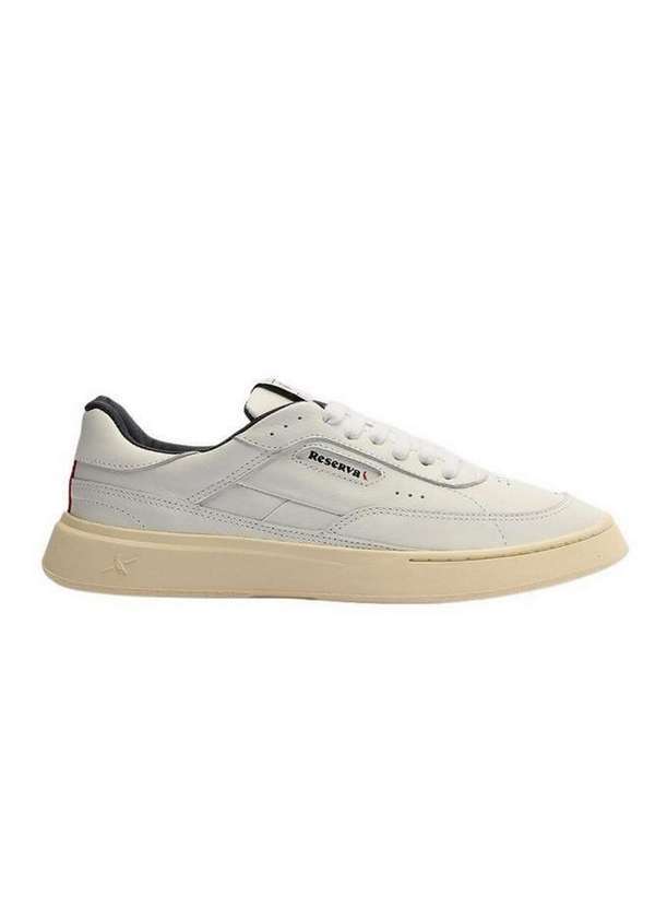 Reserva - Tenis Rsv Musta Reserva Branco