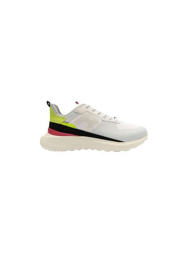 Reserva - Tenis Rsv R Apex Reserva Go Branco/Verde