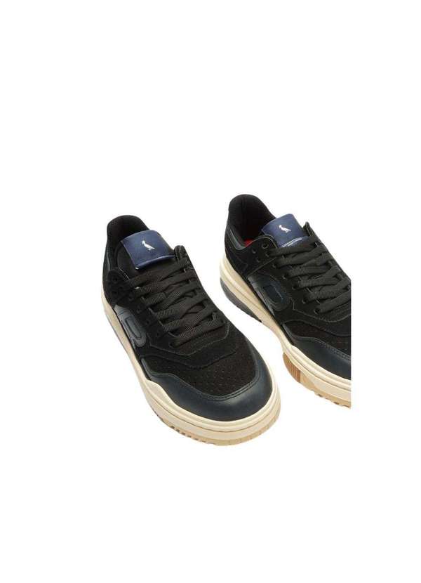 Reserva - Tênis Rsv R Broox Reserva Preto 3