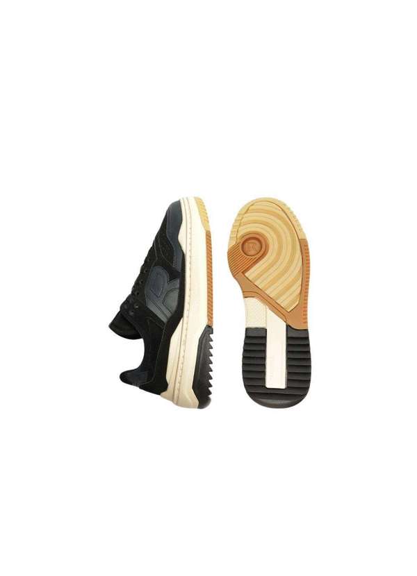 Reserva - Tênis Rsv R Broox Reserva Preto 4