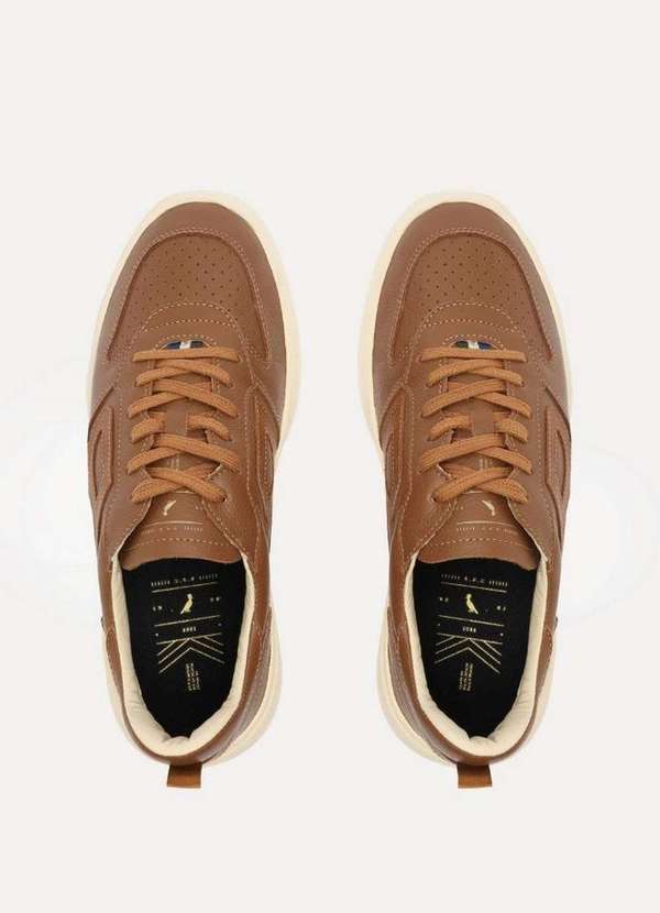 Reserva Tenis Rsv Type R Classic Reserva Pacoca