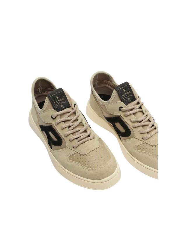 Reserva - Tênis Type R Neo Reserva Go Bege 3