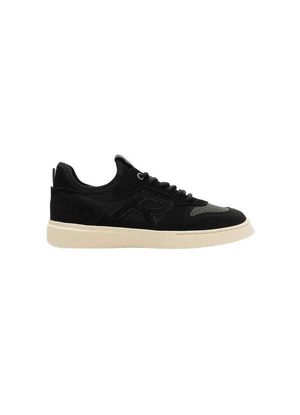 Reserva - Tênis Type R Neo Reserva Go Preto