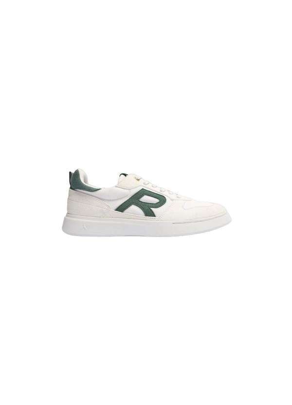 Reserva - Tenis Rsv Type R Re Reserva Branco