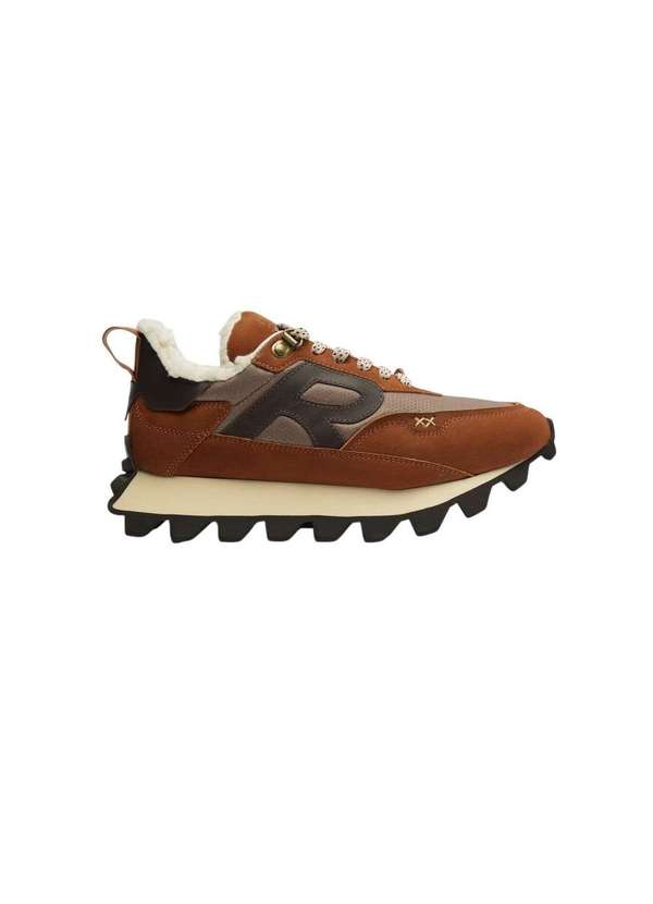 Reserva - Tênis Rsv Yankee Camp 2.0 Reserva Go Customizado 2