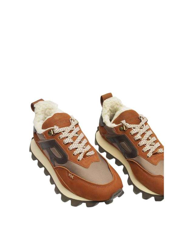 Reserva - Tênis Rsv Yankee Camp 2.0 Reserva Go Customizado 2 3