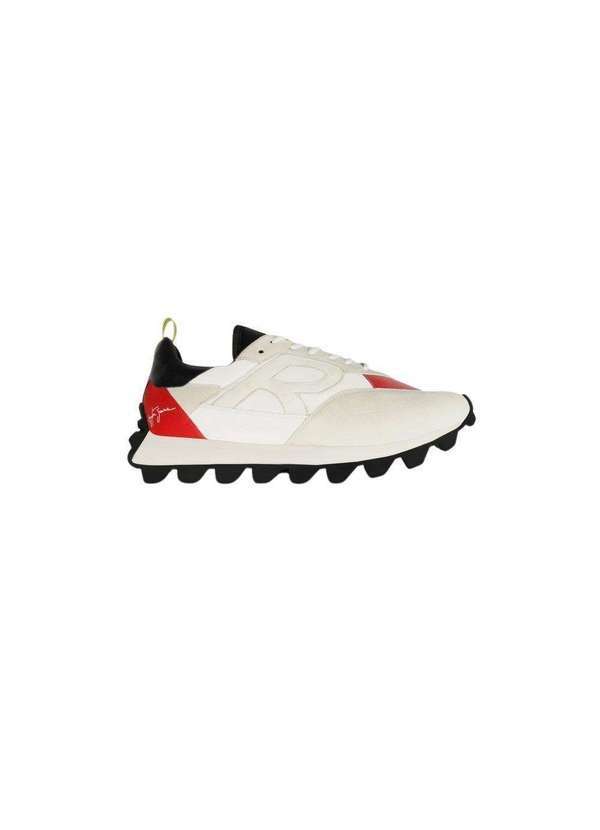 Reserva - Tênis Rsv Yankee Senna Reserva Go Branco