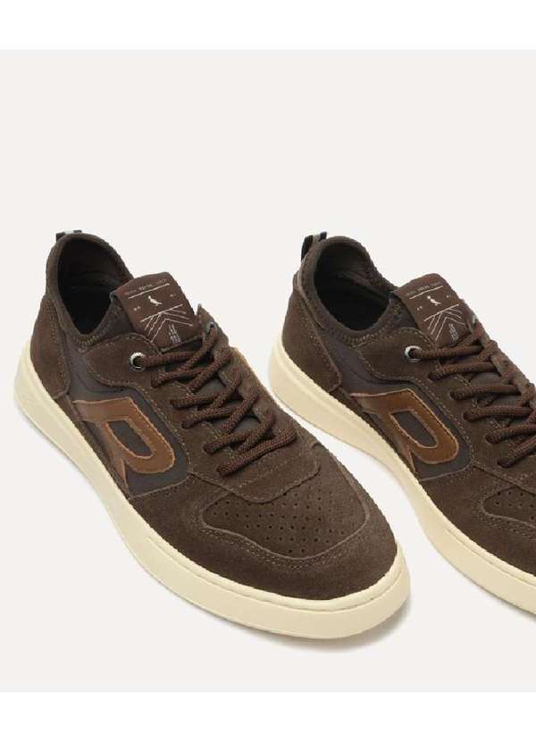 Reserva - Tênis Type R Neo Reserva Go Marrom 2