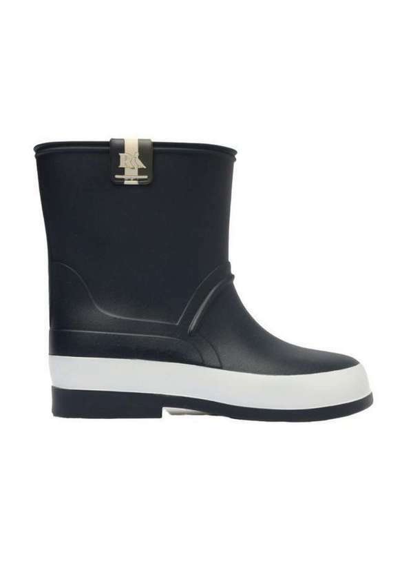 Reserva Mini - Bota Rmi Galocha Reserva Mini Marinho/Branco