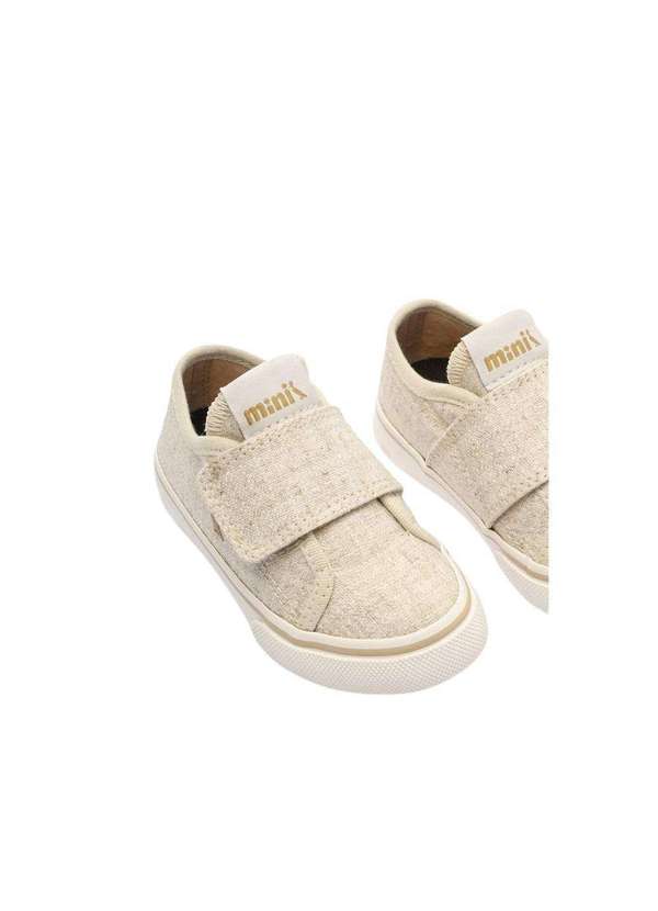 Reserva Mini - Tênis Rmi 079 Bb Reserva Mini Cru 2