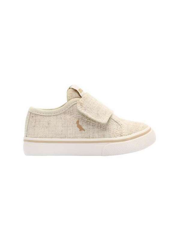 Reserva Mini - Tênis Rmi 079 Bb Reserva Mini Cru 7