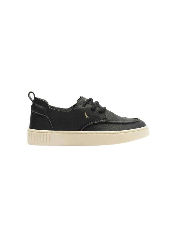 Reserva Mini - Tenis Rmi Hunter Reserva Go Mini Preto