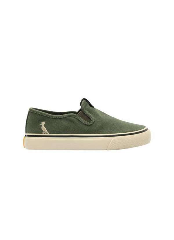 Reserva Mini - Tenis Rmi Joy Reserva Mini Militar