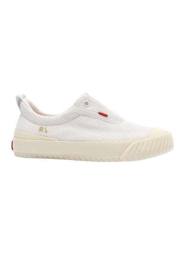 Reserva Mini - Tenis Rmi Mini Simples 2 0 Branco