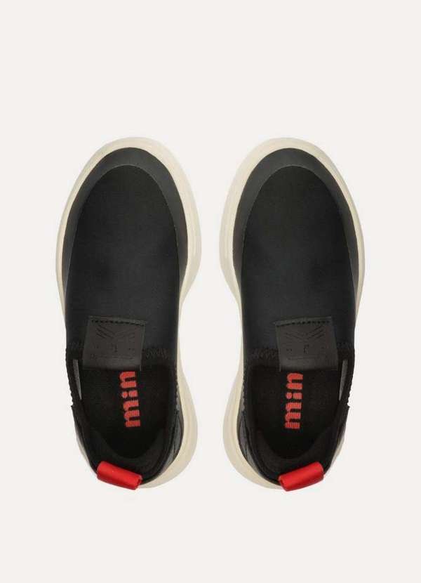 Reserva Mini - Tenis Rmi Velo K Reserva Mini Marinho/Laranja 3