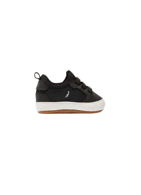 Reserva Mini - Tenis Rmi251lp Neo Rn Conforto Reserva Mini Preto/Marrom