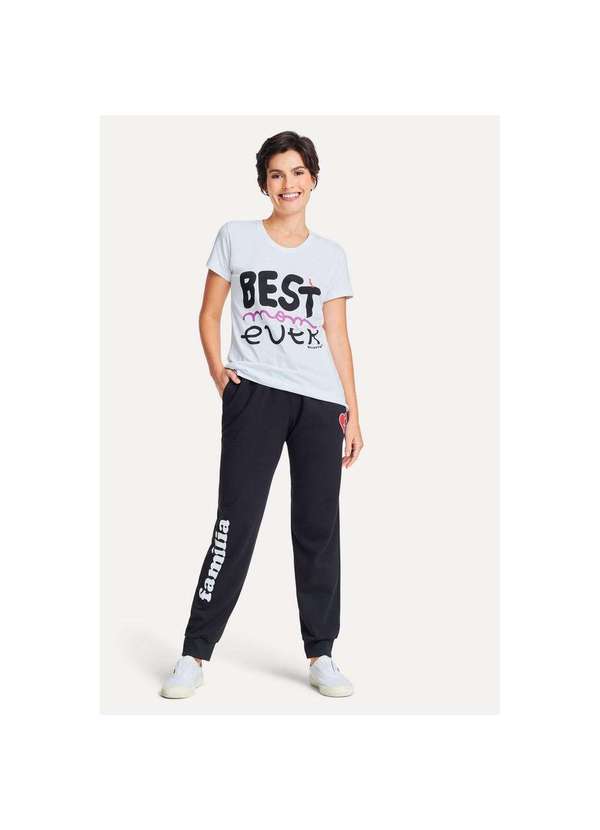 Reserva - Camiseta Best Mom Ever Reserva Branco 8