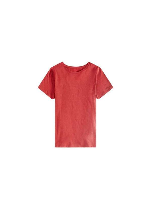 Reserva - Camiseta Fem Simples Reserva Vermelho 5