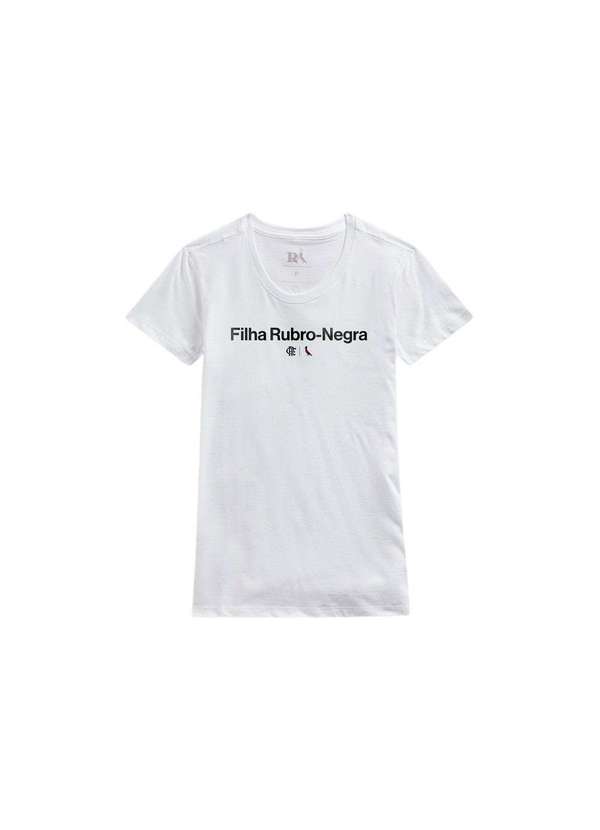 Reserva - Camiseta Feminina Filha Rn Reserva Branco