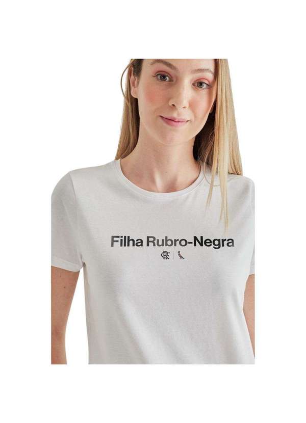 Reserva - Camiseta Feminina Filha Rn Reserva Branco 2