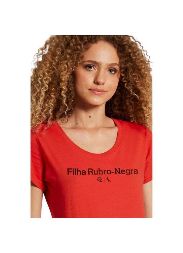 Reserva - Camiseta Feminina Filha Rn Reserva Vermelho 2