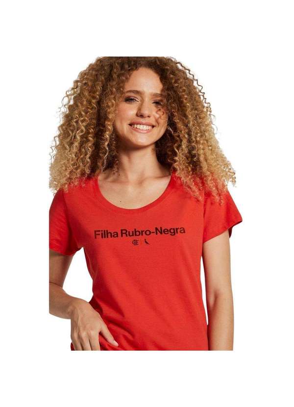Reserva - Camiseta Feminina Filha Rn Reserva Vermelho 3