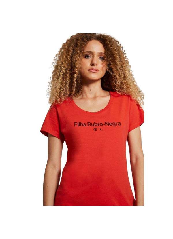 Reserva - Camiseta Feminina Filha Rn Reserva Vermelho 4