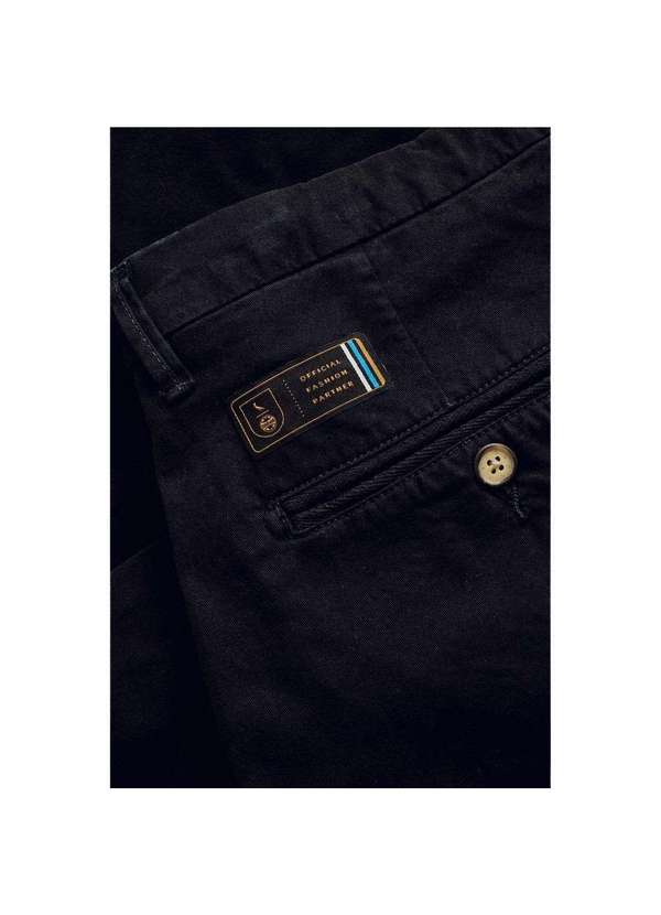 Reserva - Bermuda Casual Iron Patch Grêmio Reserva Marinho 5