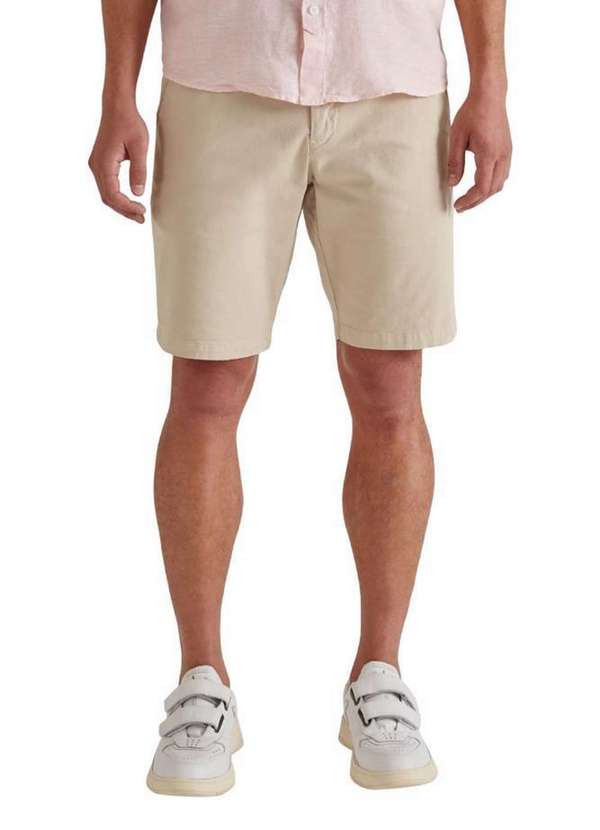 Reserva - Bermuda Casual Reserva Areia