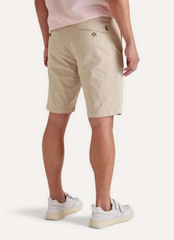 Reserva - Bermuda Casual Reserva Areia 3