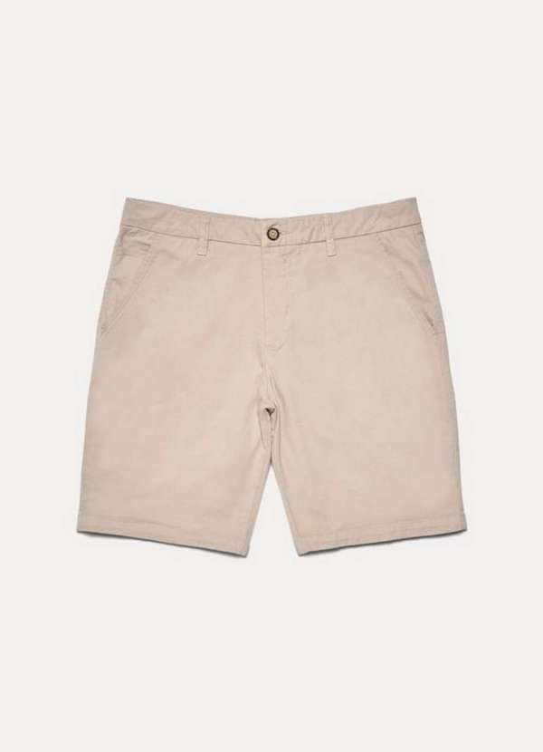 Reserva - Bermuda Casual Reserva Areia 5