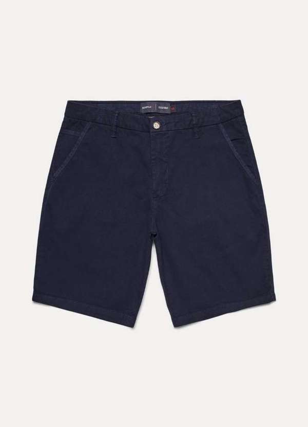 Reserva - Bermuda Casual Reserva Marinho 10