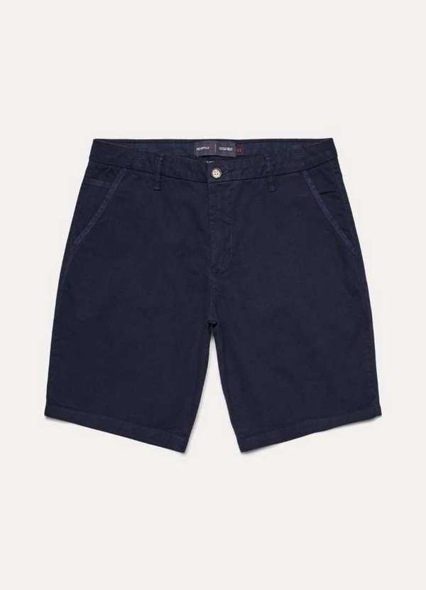 Reserva - Bermuda Casual Reserva Marinho 4