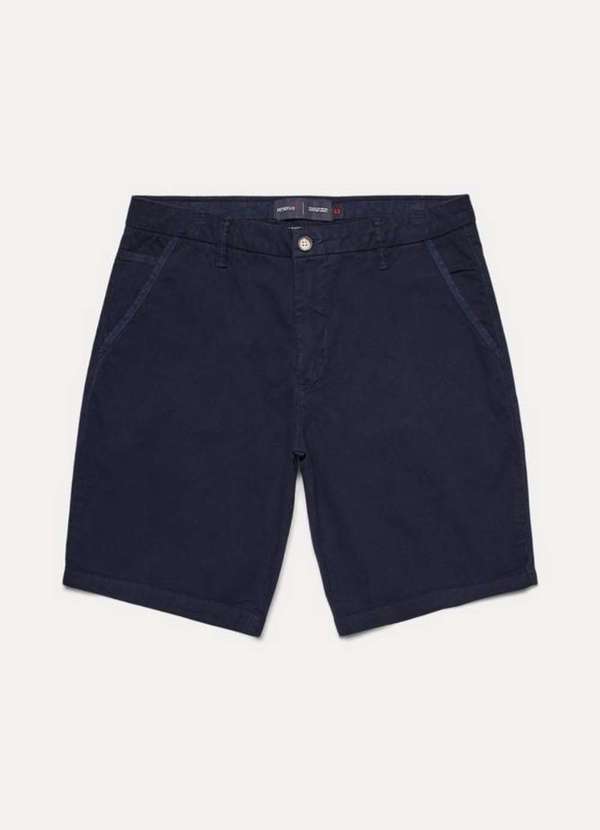 Reserva - Bermuda Casual Reserva Marinho 5