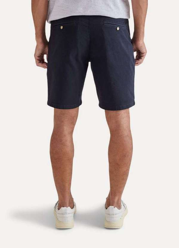 Reserva - Bermuda Casual Reserva Marinho 8