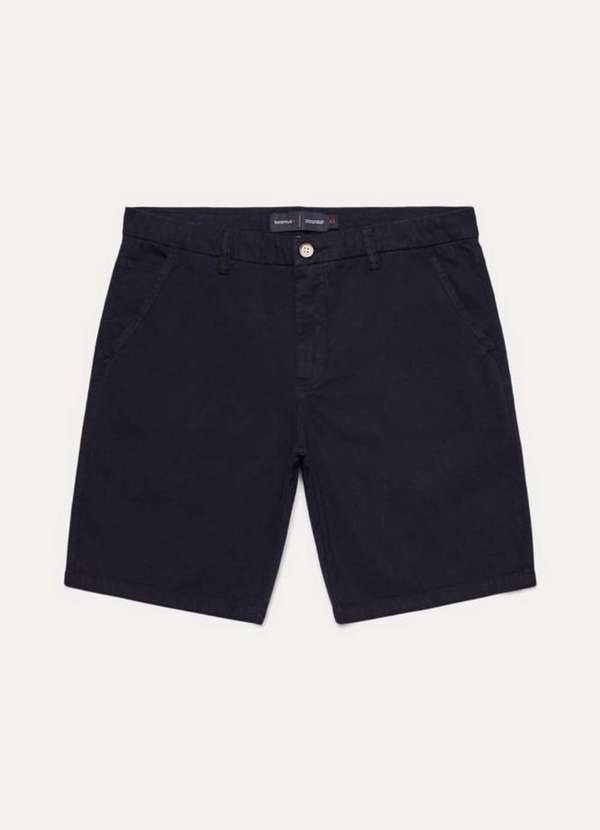 Reserva - Bermuda Casual Reserva Preto 5