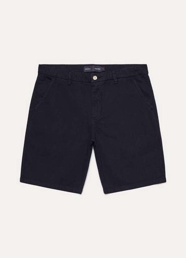 Reserva - Bermuda Casual Reserva Preto 6