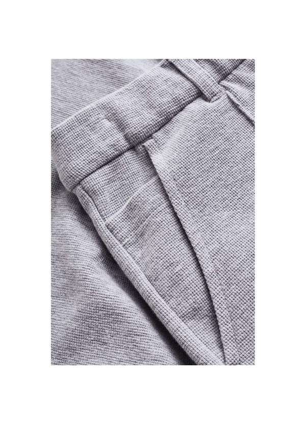 Reserva - Bermuda Social Comfort Inter Reserva Cinza 5