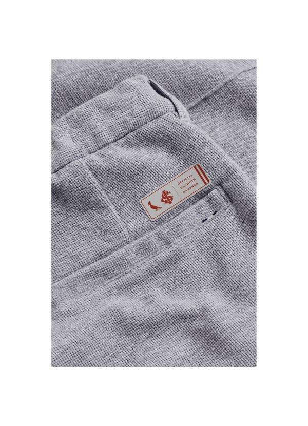 Reserva - Bermuda Social Comfort Inter Reserva Cinza 6