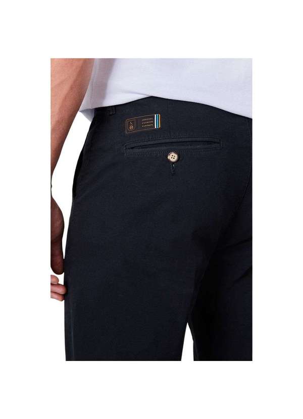 Reserva - Calça Casual Iron Patch Grêmio Reserva Marinho 2