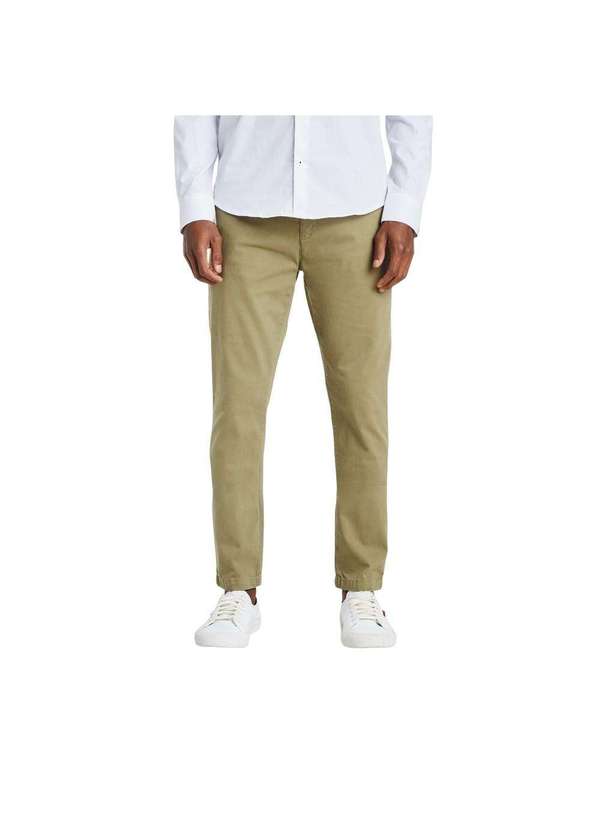 Reserva - Calça Casual Iron Reserva Militar