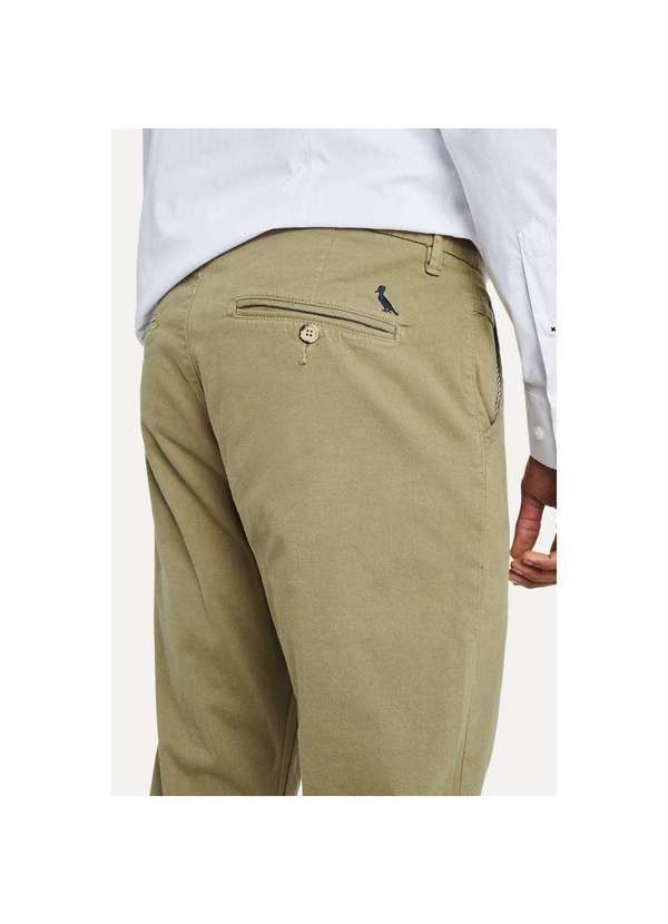 Reserva - Calça Casual Iron Reserva Militar 1
