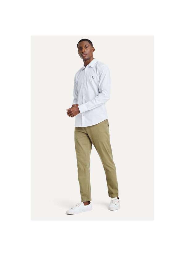 Reserva - Calça Casual Iron Reserva Militar 3