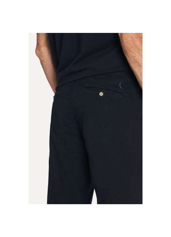 Reserva - Calca Cont Casual Iron Reserva Preto 2