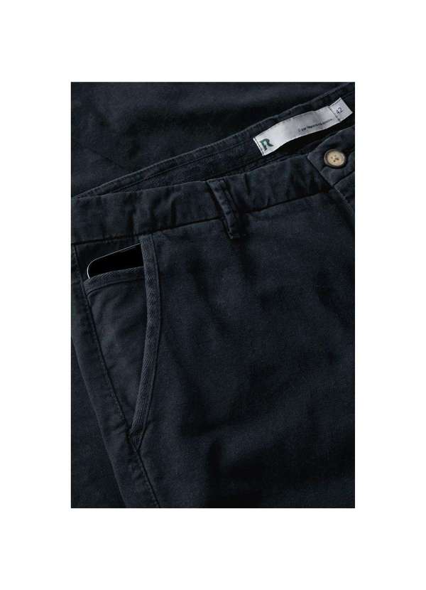 Reserva - Calca Cont Casual Iron Reserva Preto 5