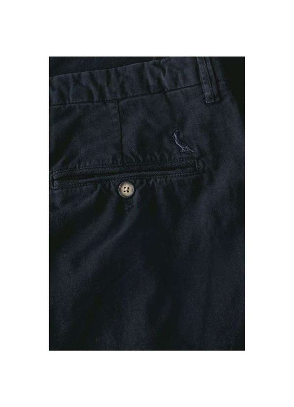 Reserva - Calca Cont Casual Iron Reserva Preto 6