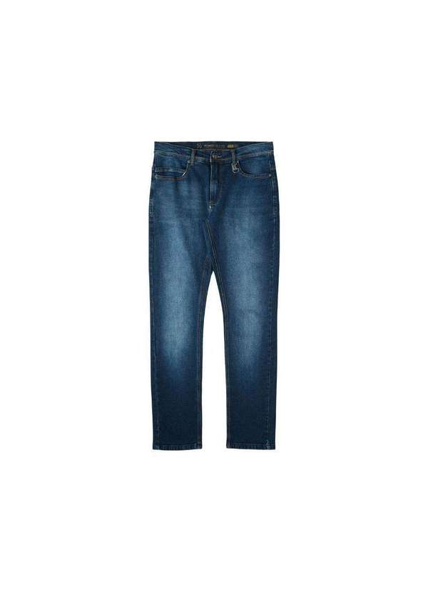 Calça Jeans 5562 Águas de Goiás Reserva Indigo Reserva